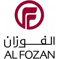 Al Fozan logo