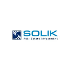 Solik real estate investments logo