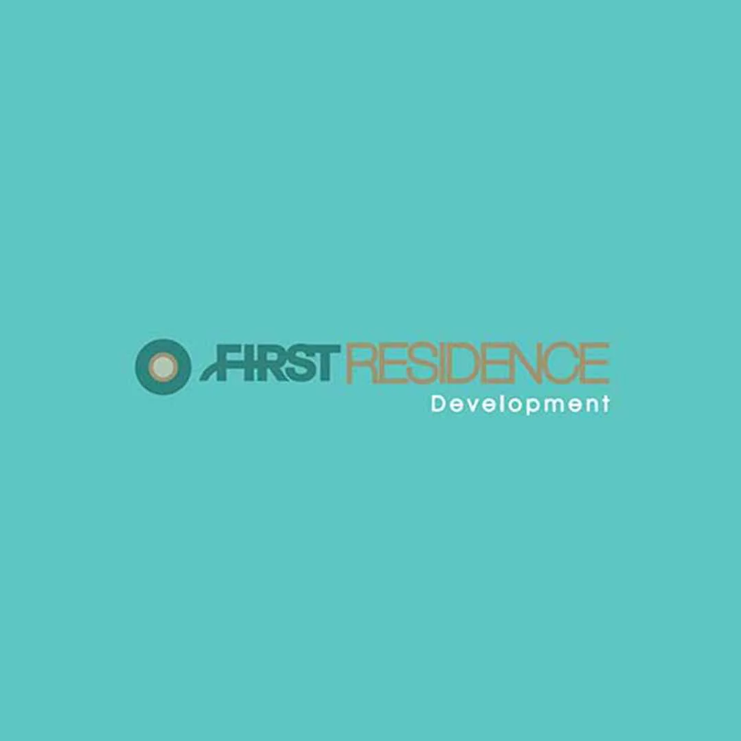 First Residences logo