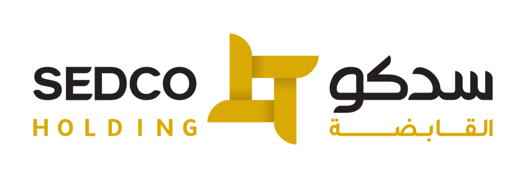 SEDCO Holding logo