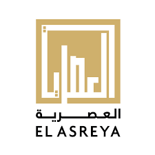 El Asreya logo