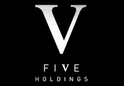 Five Holdings logo