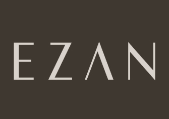 Ezan development logo