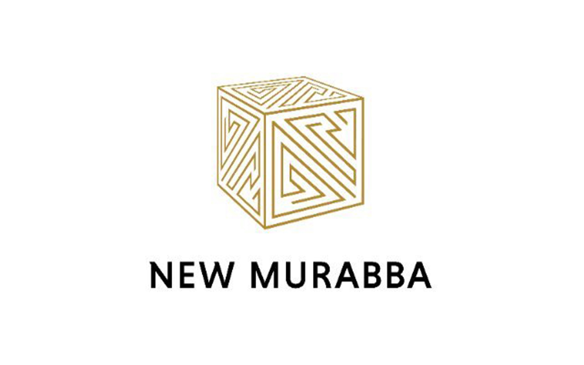 New Murabba logo