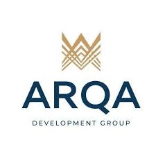 ARQA logo