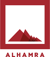 Alhamra logo