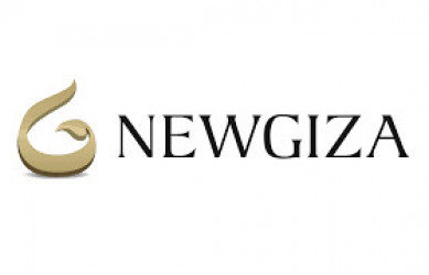 new giza logo