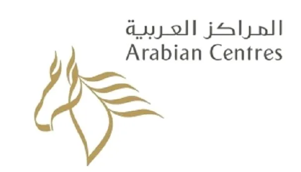 Arabian Centers logo