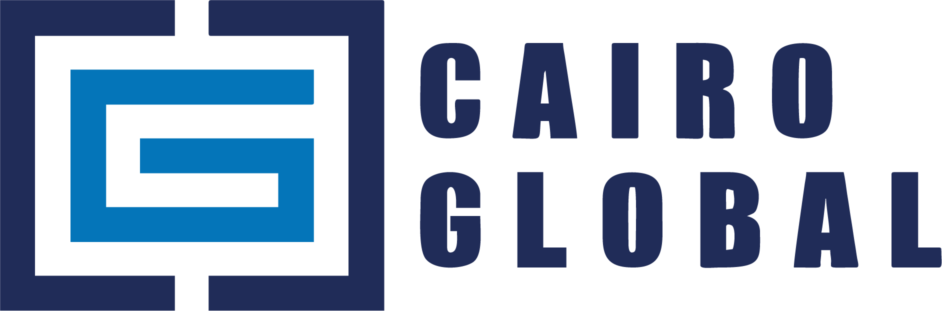 Cairo Global Construction logo