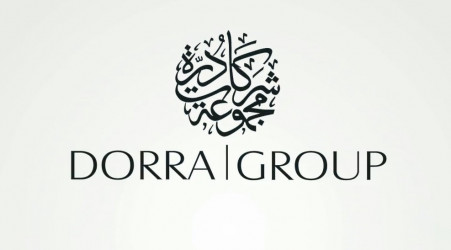 dorra logo