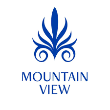 Mountain View logo