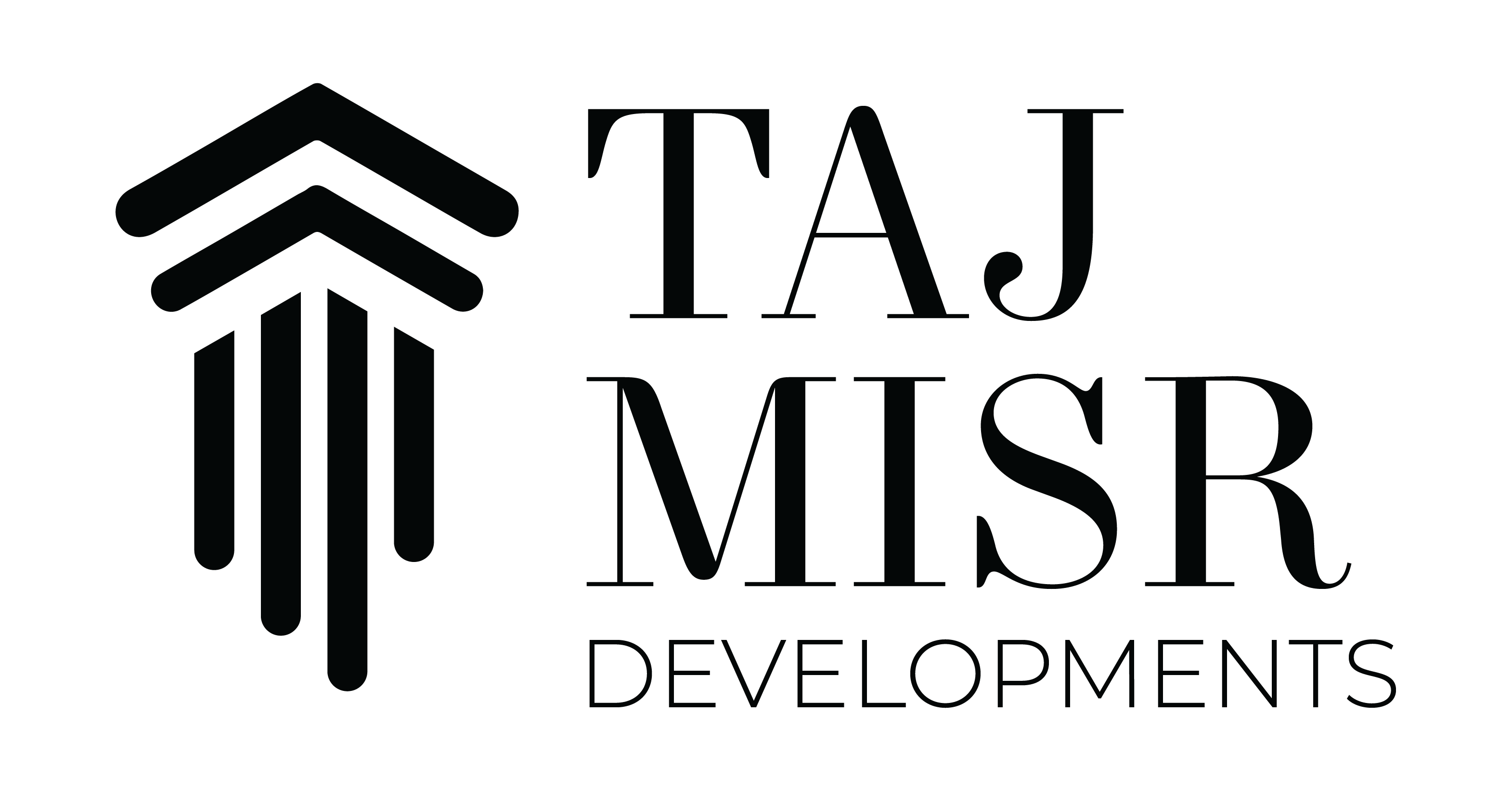 Taj Misr logo
