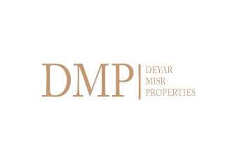 dmp logo