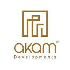 Akam Developments  logo