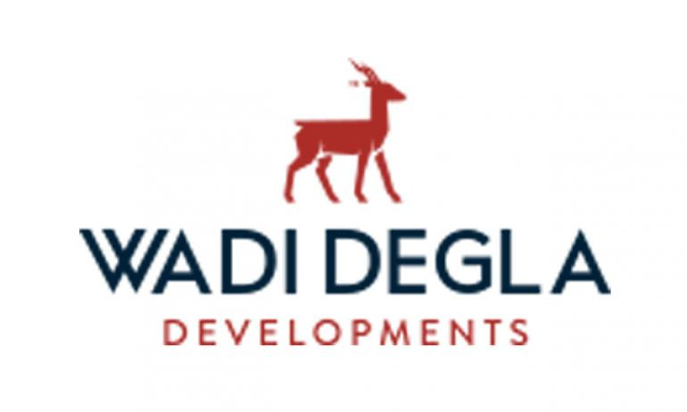 wadi degla logo