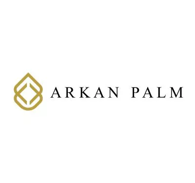arkan palm logo