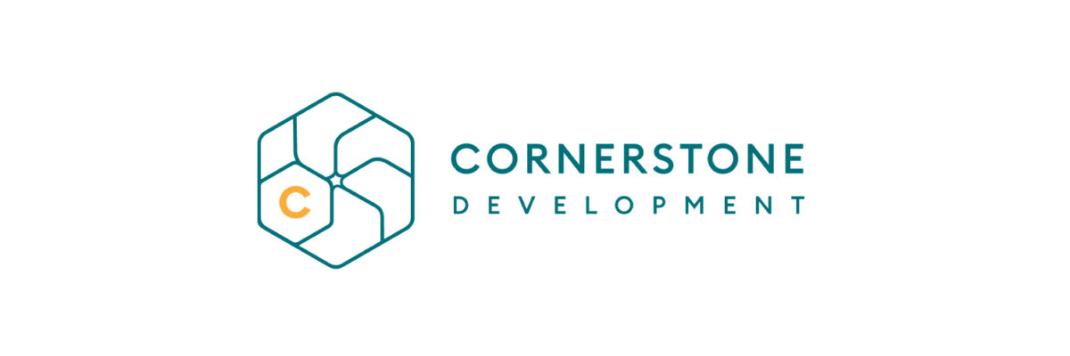 Cornerstone logo