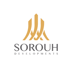 Sorouh logo