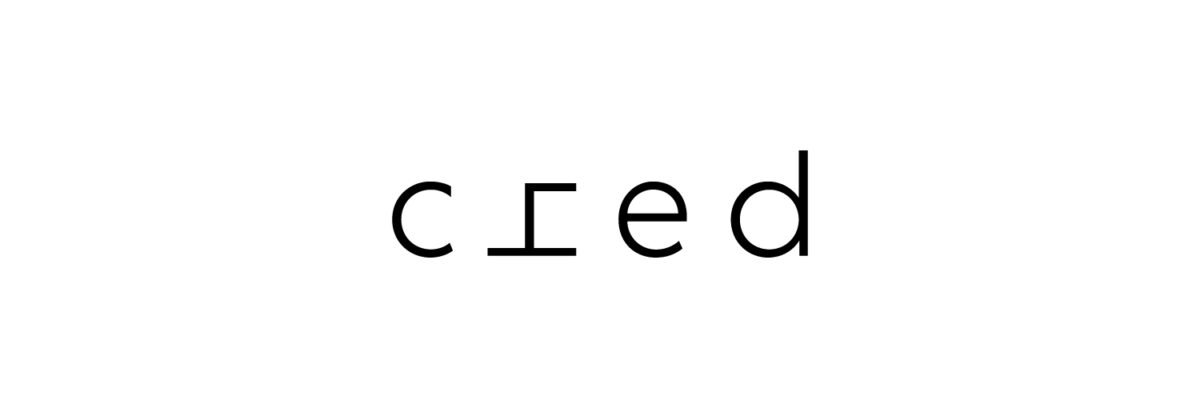 Cred logo