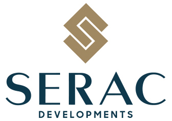 serac logo