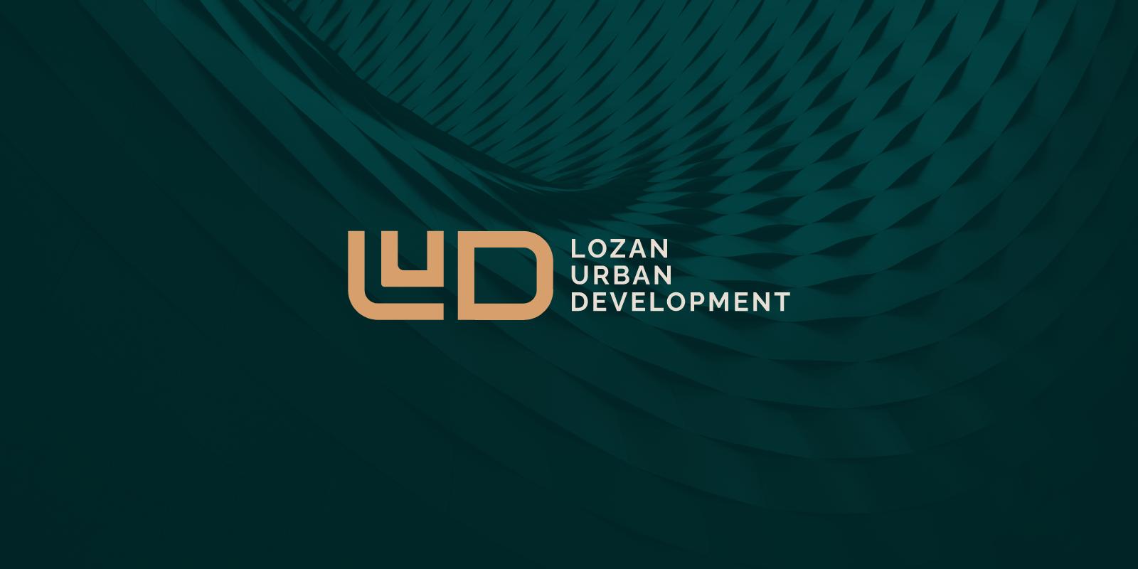 LUD logo