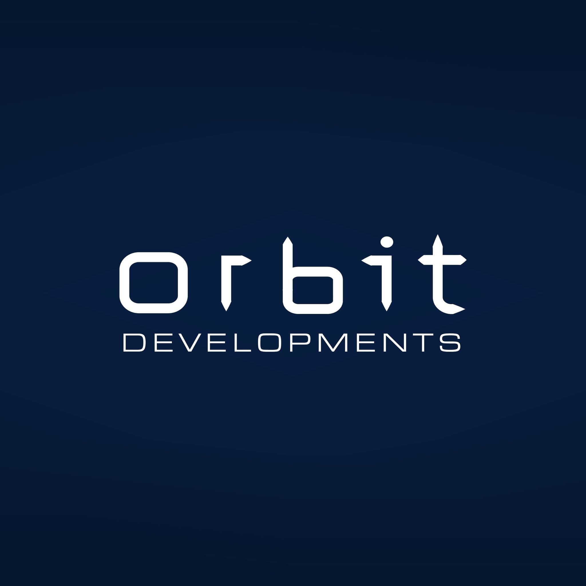 orbit logo