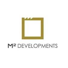 m squared logo