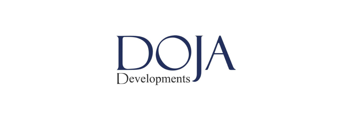 doja logo