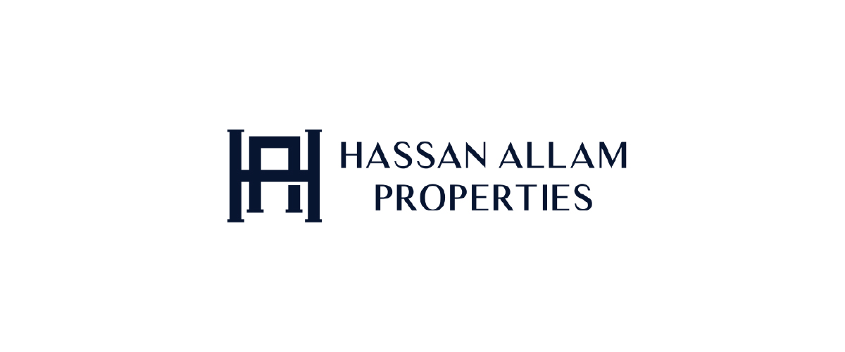 hassan allam logo