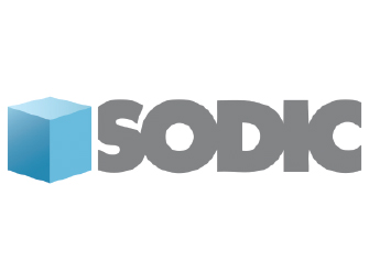sodic logo