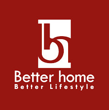 betterhomes logo