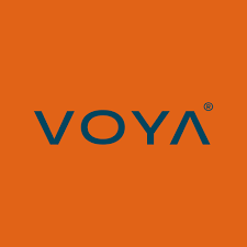 voya logo