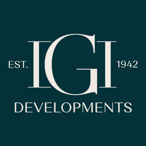 IGI logo