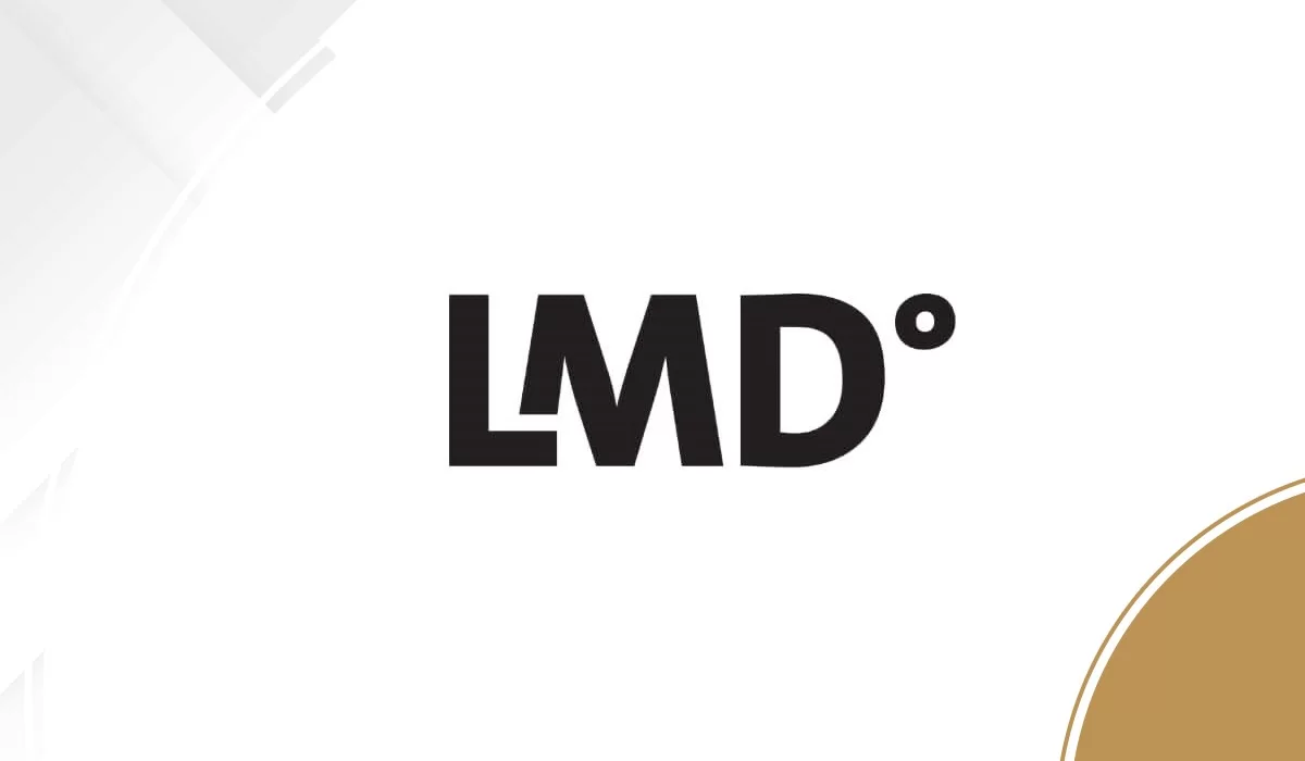 LMD logo