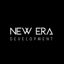 new era logo