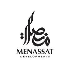 Menasat logo