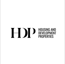 HDP logo