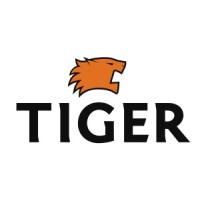 Tiger logo