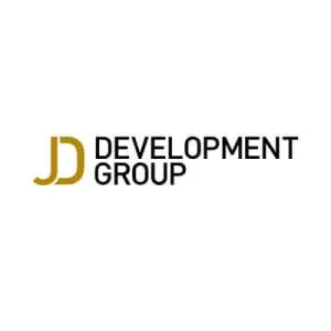 JD logo