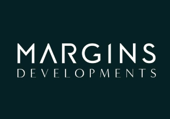 margins logo