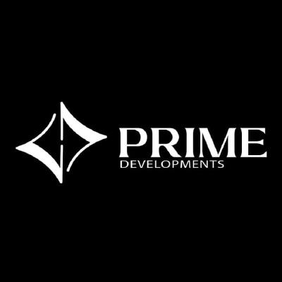 prime developments logo