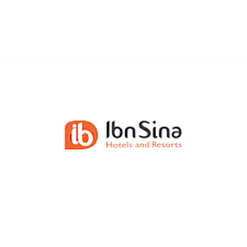 ibn sina logo