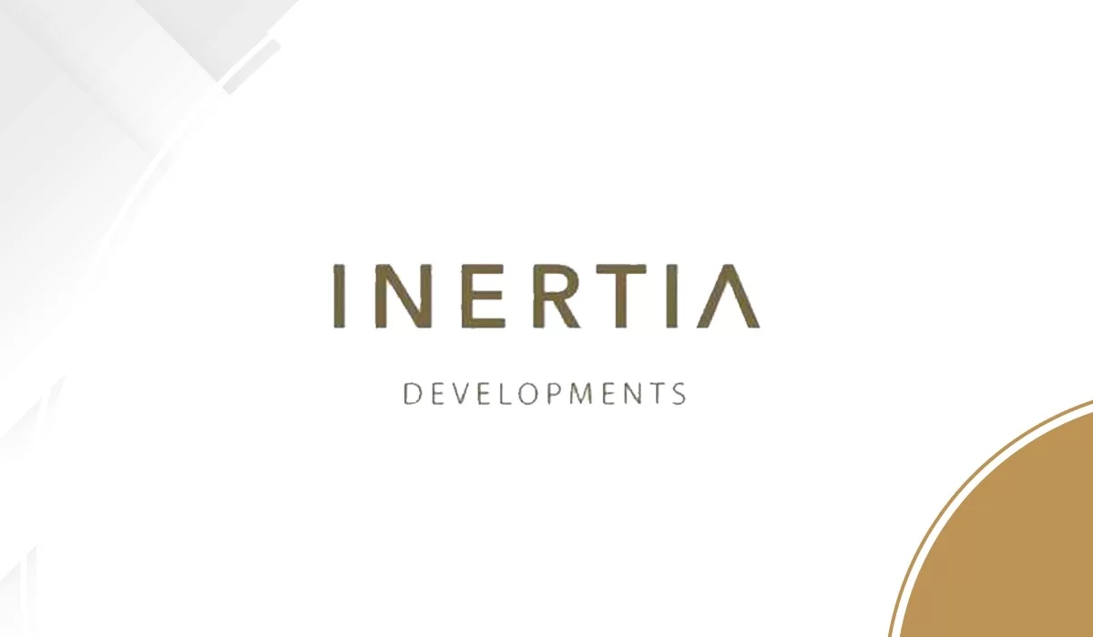 inertia logo