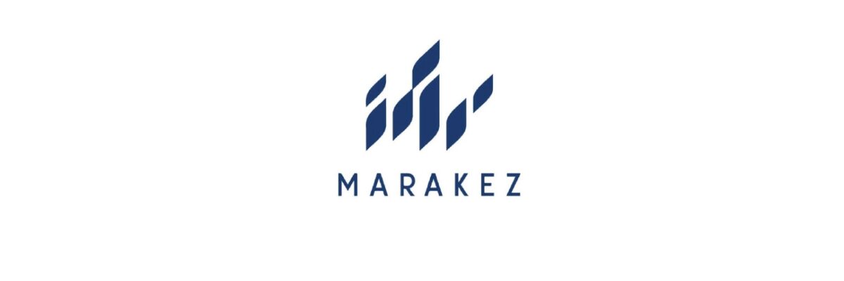 Marakez logo