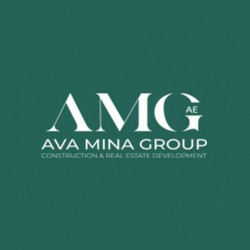AMG logo